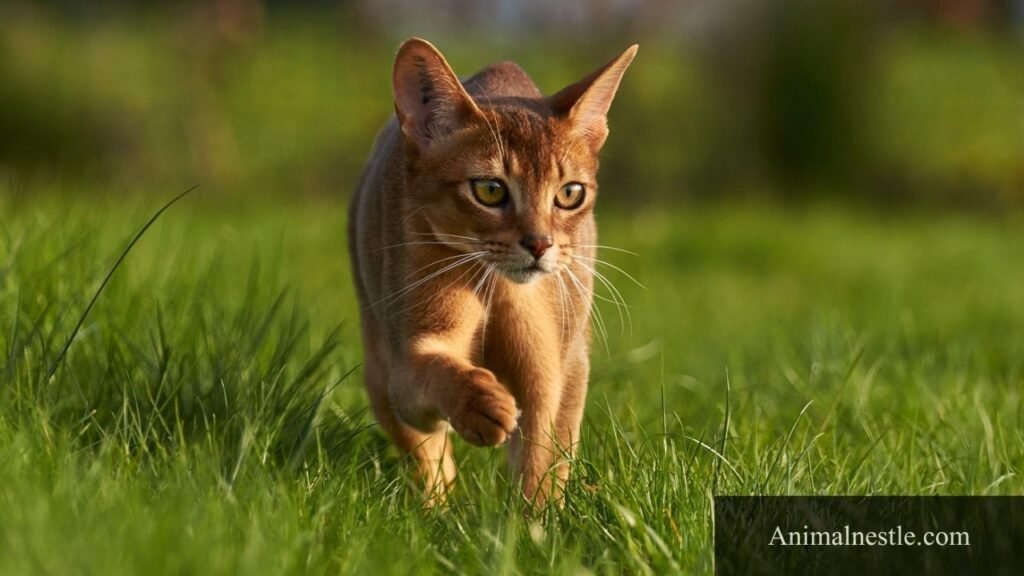 Animals that have 10 letters