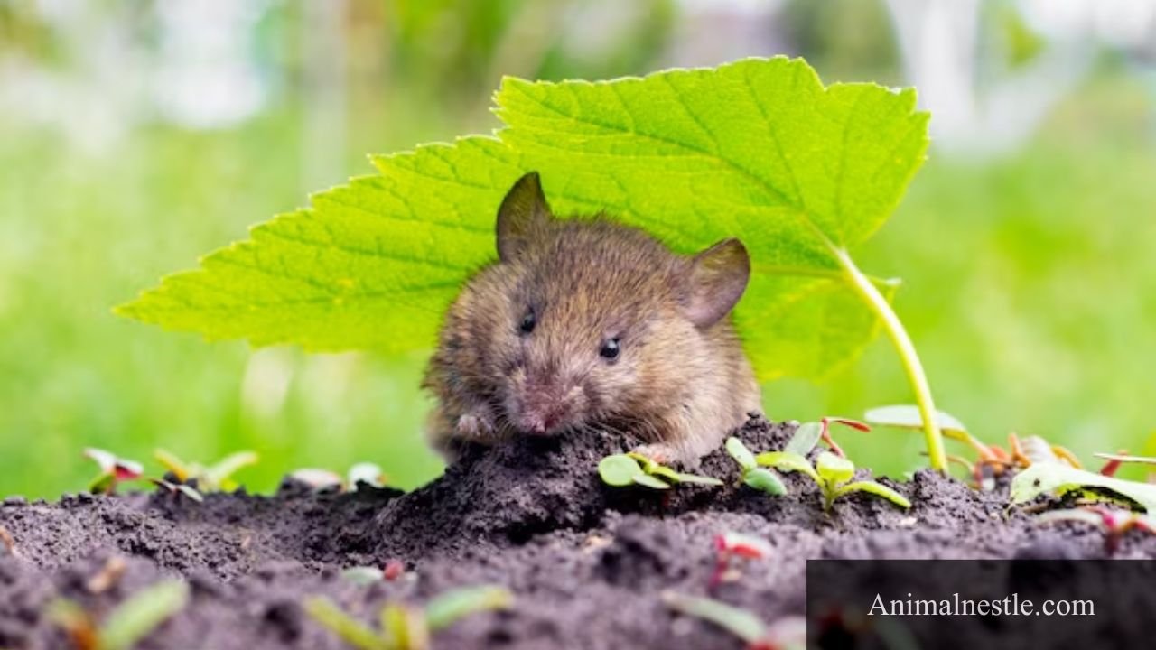 Animals That Eat Celery
