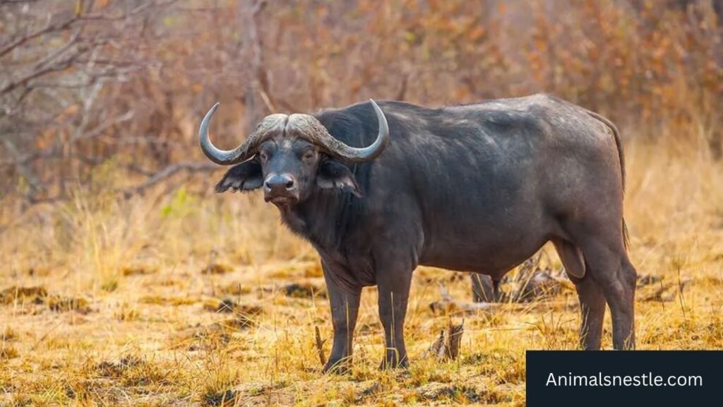 What is the most ambitious animal