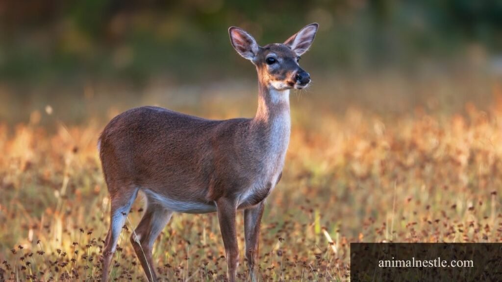 animal with 3 letters