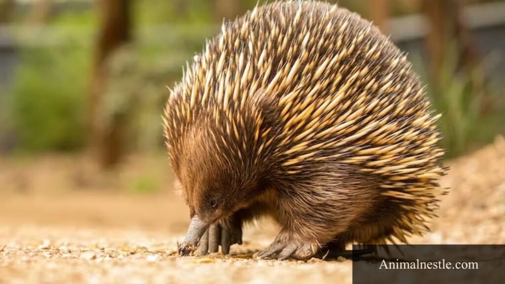 7 letter animal name