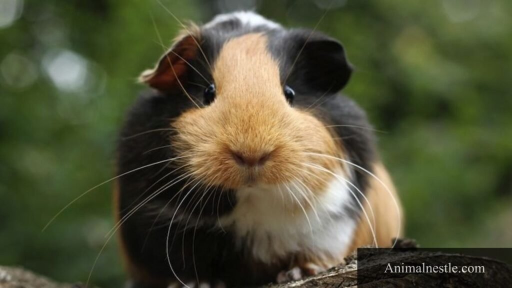what animals eat carrots