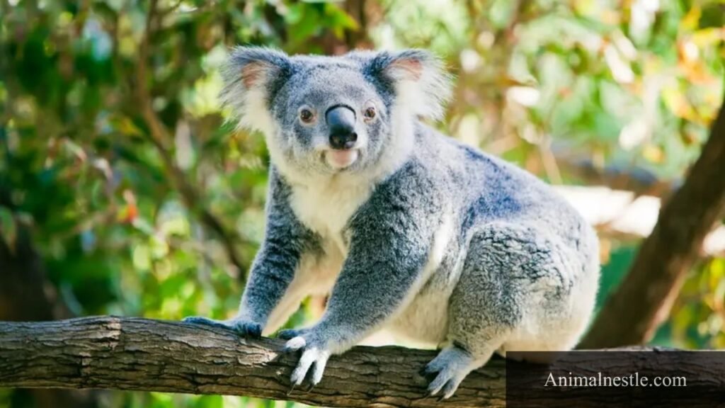 5 letter animal