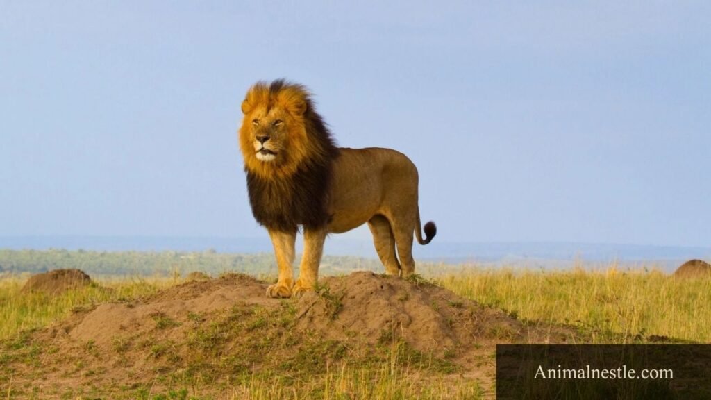 animals with four letters