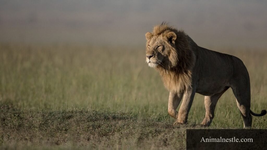 what animals eat their young