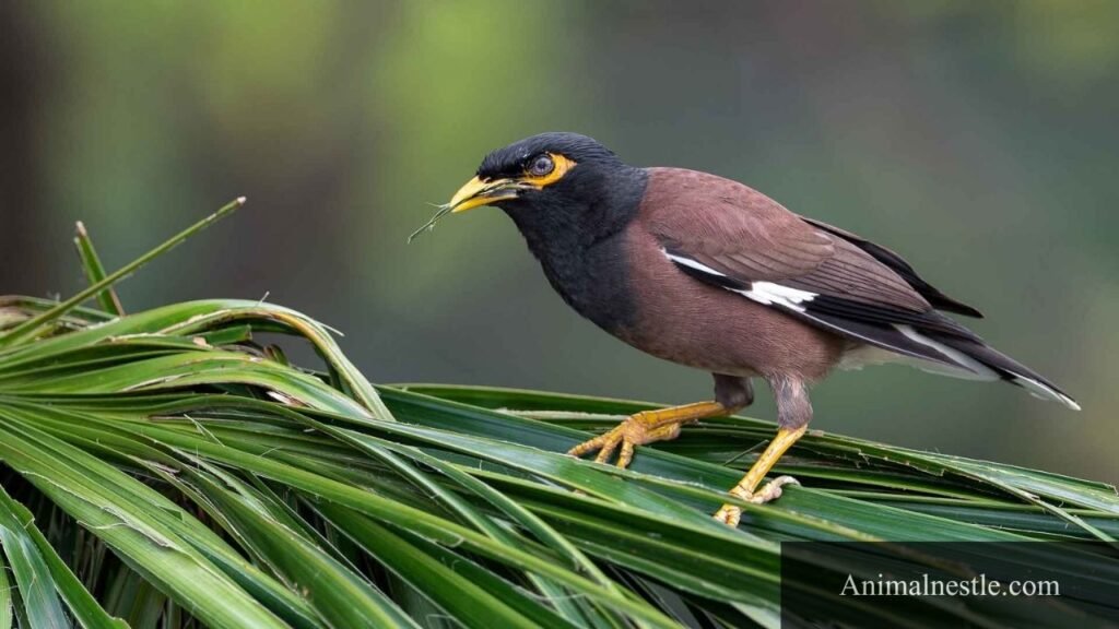 4 letter birds name