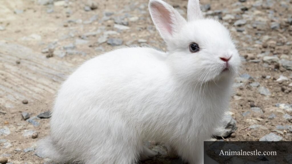 what animal eats carrots