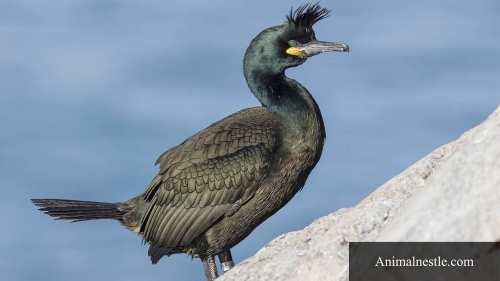 4 letter bird name
