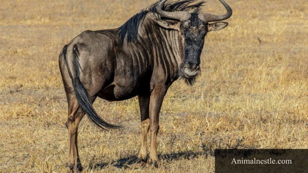 Which animal have 10 letters