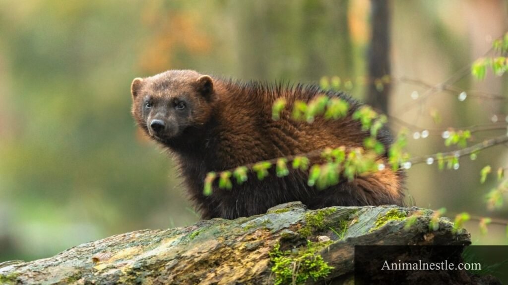 9 letter animals with pictures