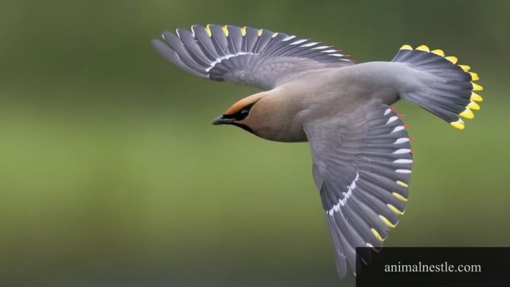 7 letters birds pictures