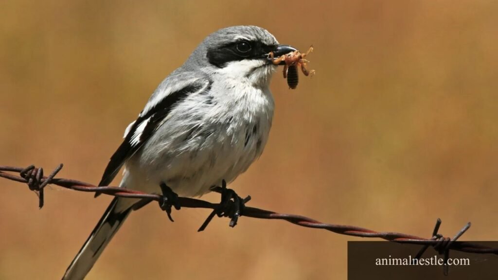 six letter bird names