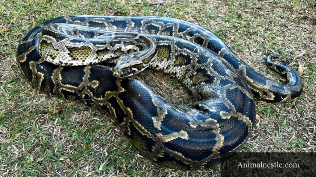 reptiles examples
