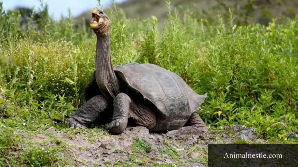 examples of reptiles