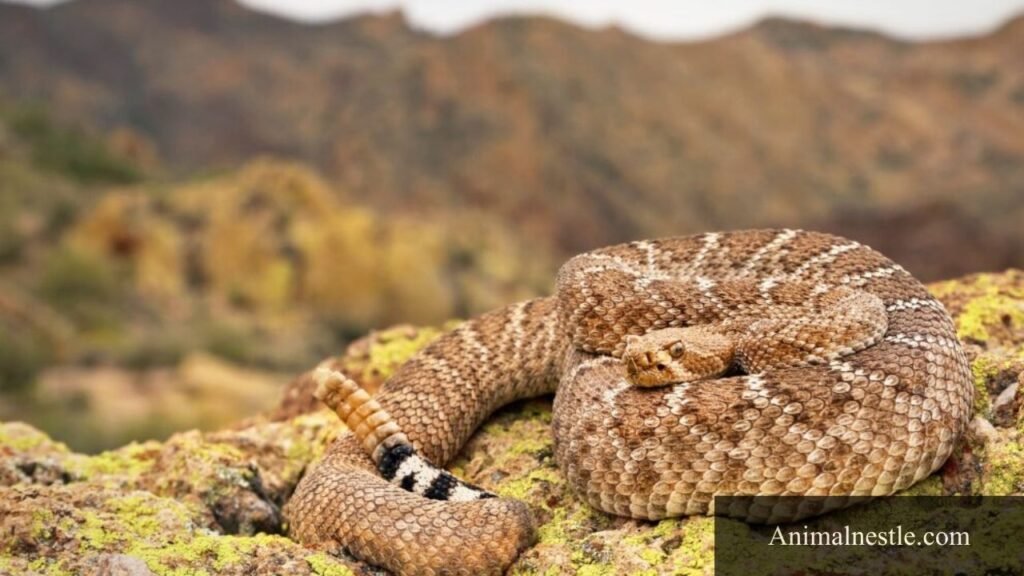 reptiles example