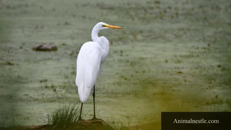 White Birds