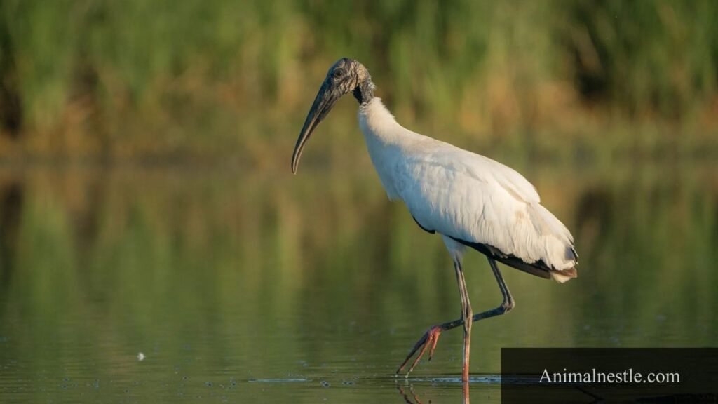 white bird names
