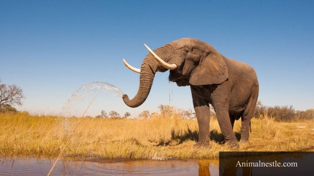 animal that starts with a