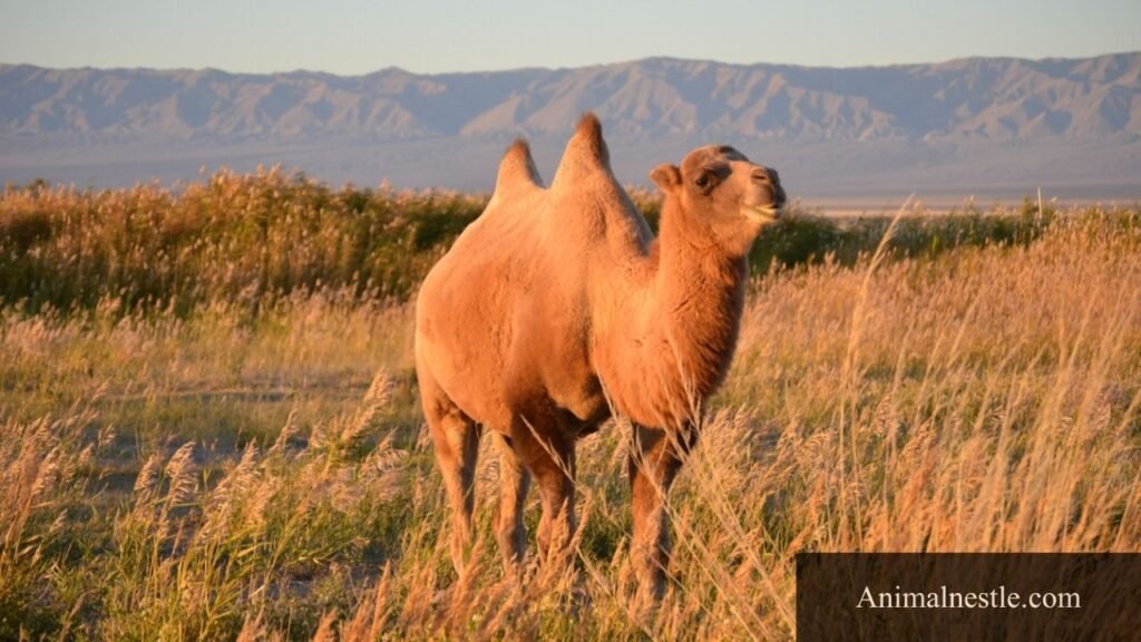 animals that have a mane