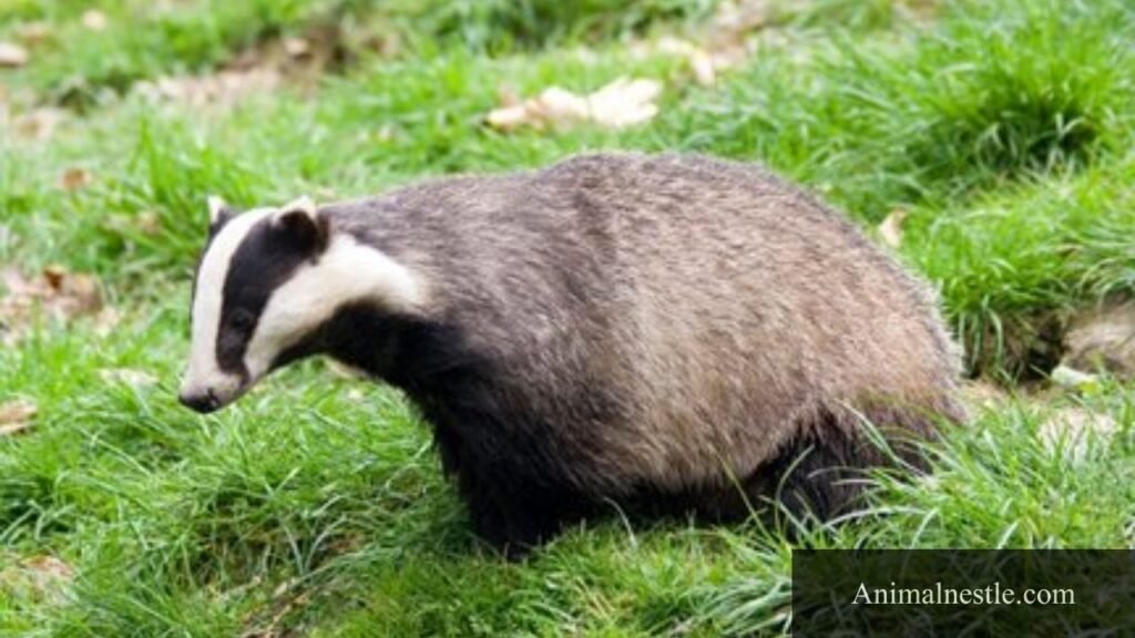 animal that start with b