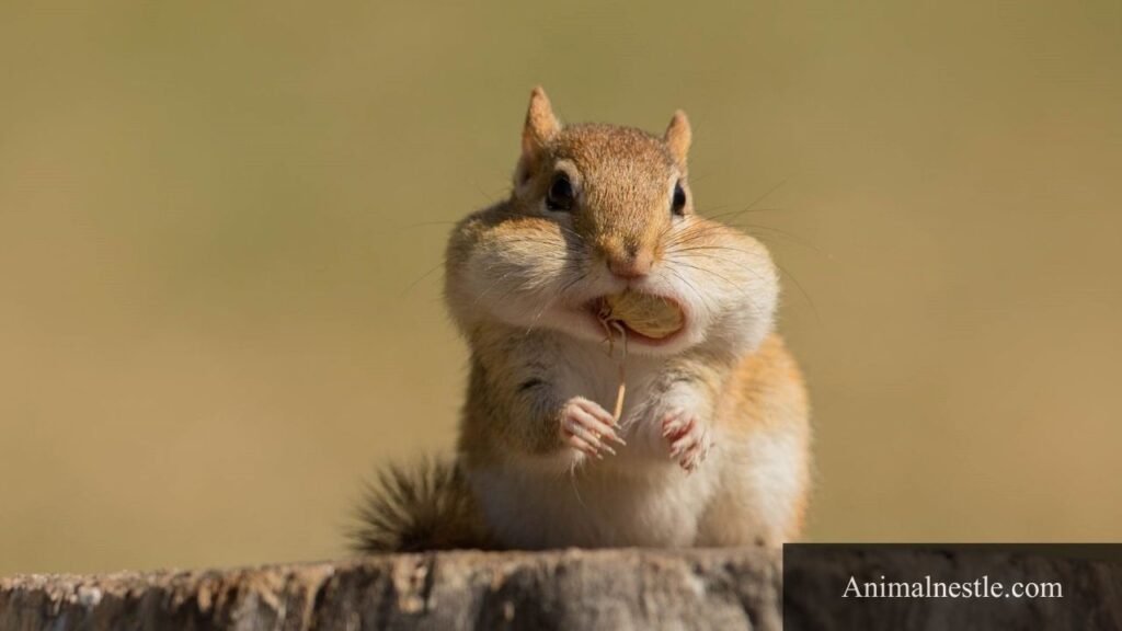 animal that starts with c
