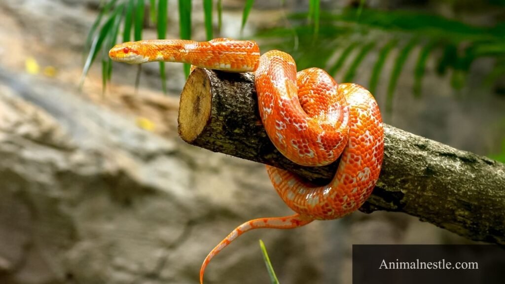 animal beginning with c