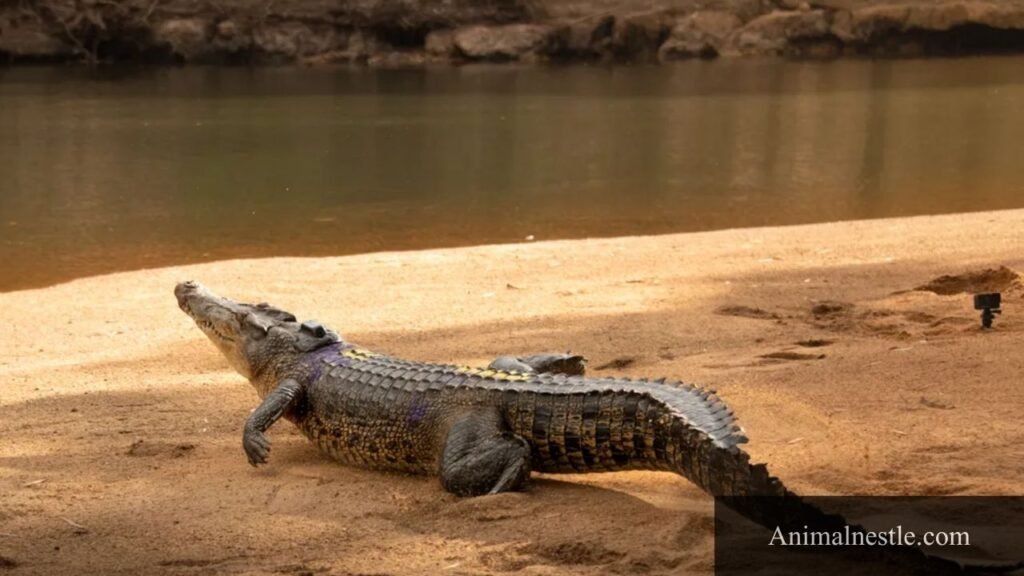 animal with c