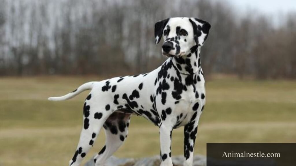 animal starting with d