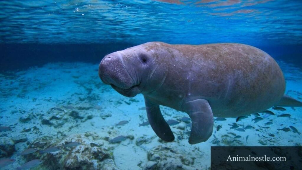 animals start with d