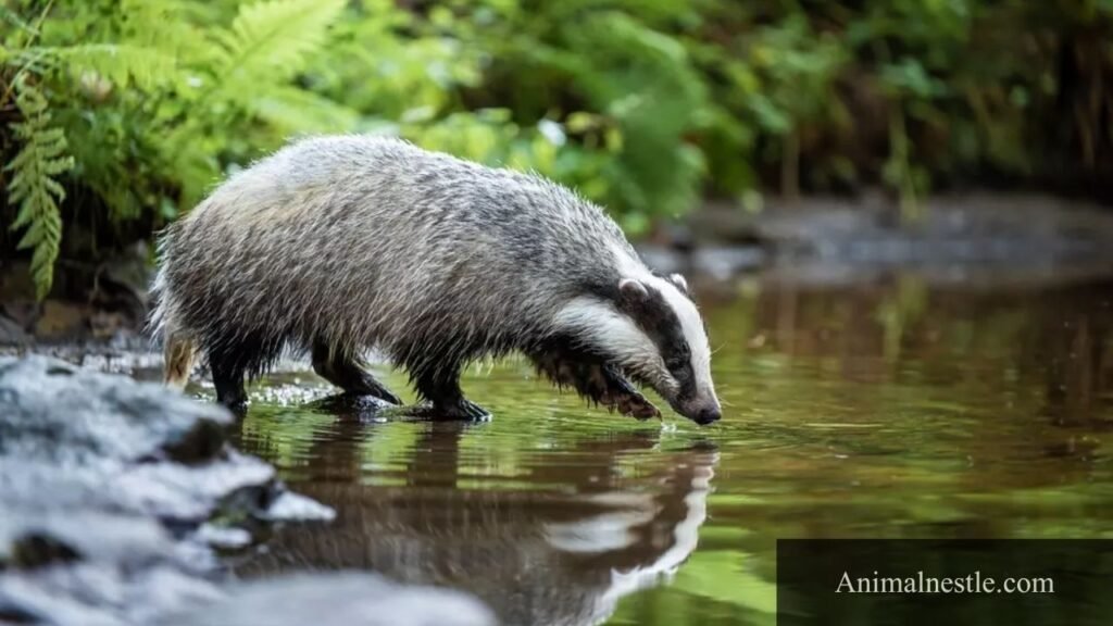 animals with e