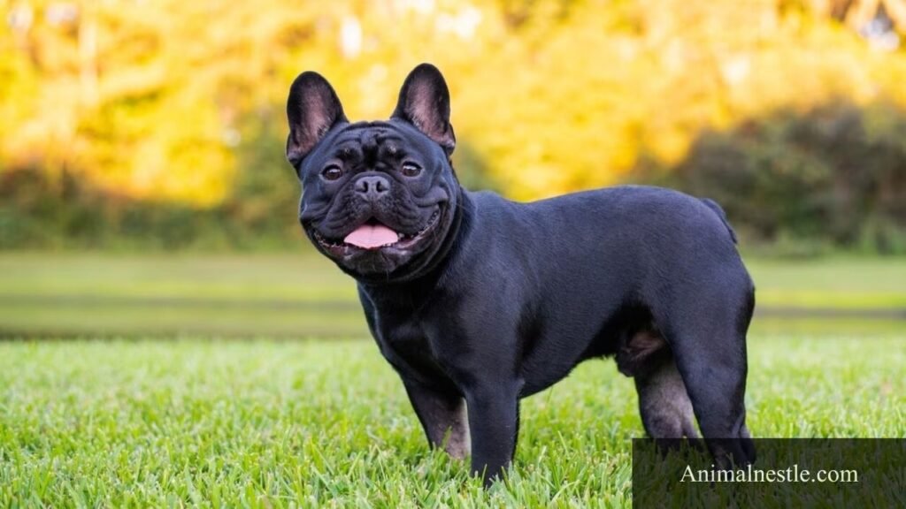 animals that begin with f