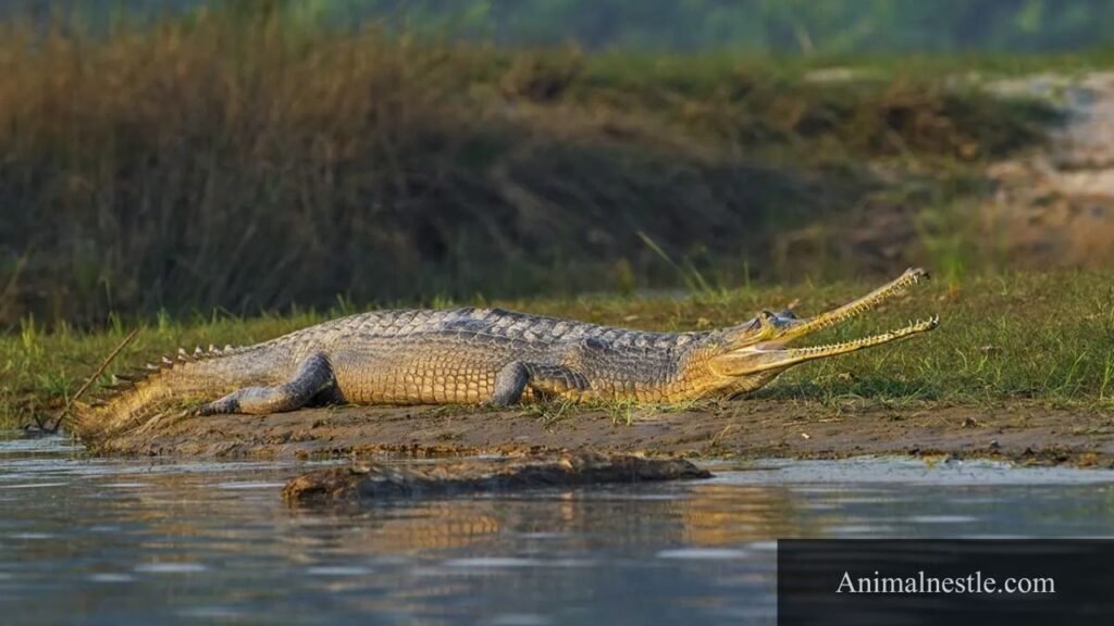 animal with g