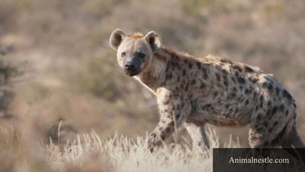 animal starts with h