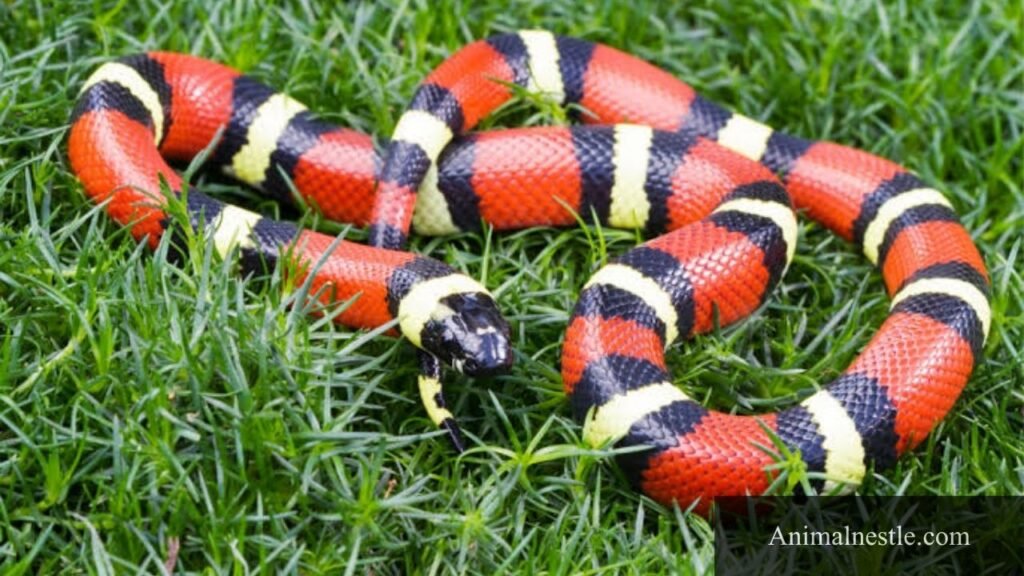 animal that starts with m