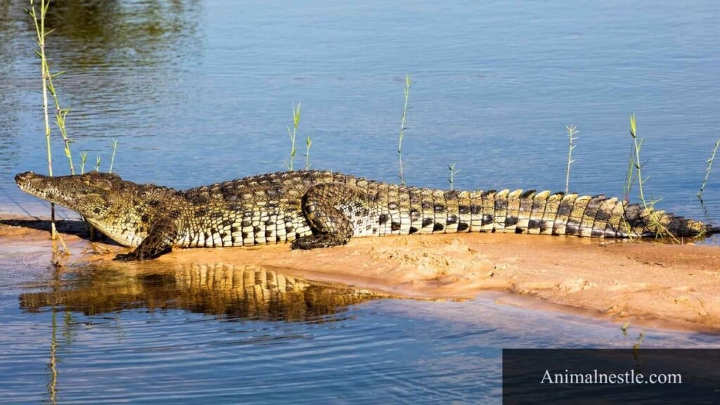 animal with n