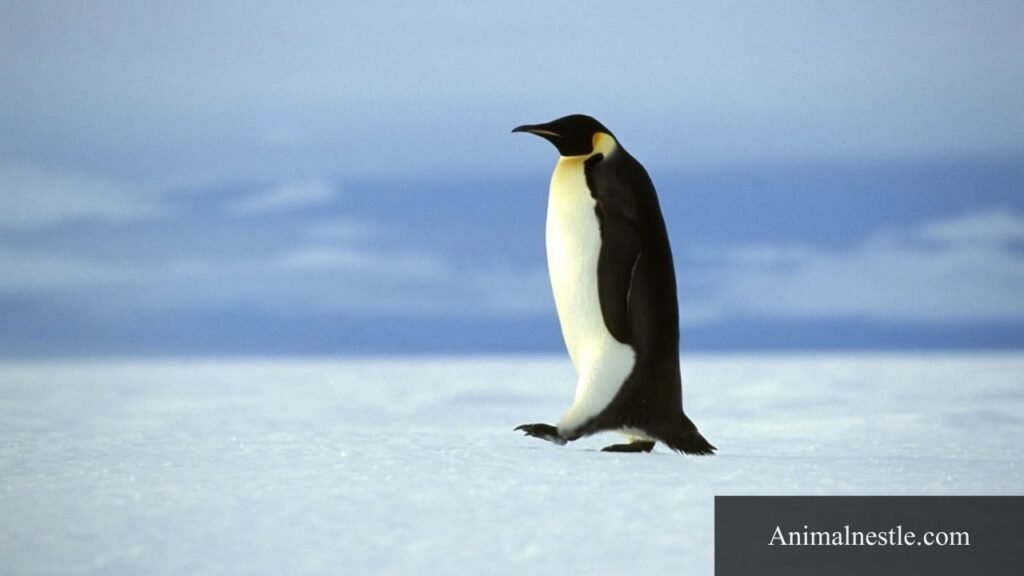animals starting with p