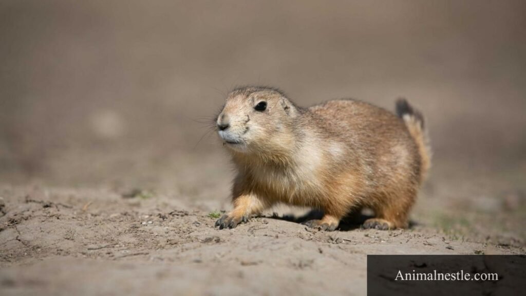 animals beginning with p