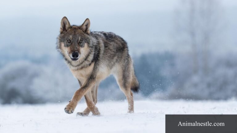 animals that start with G