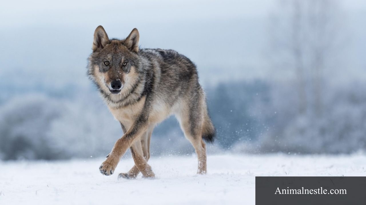animals that start with G