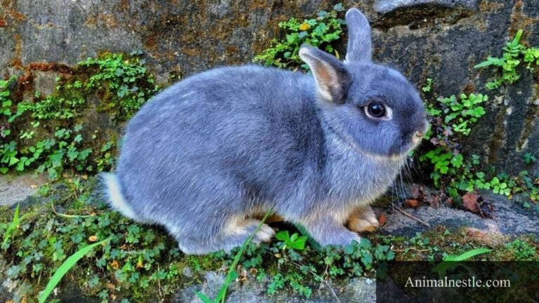animals that start with N