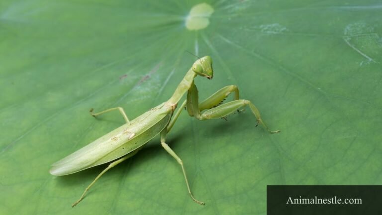 animals that start with P
