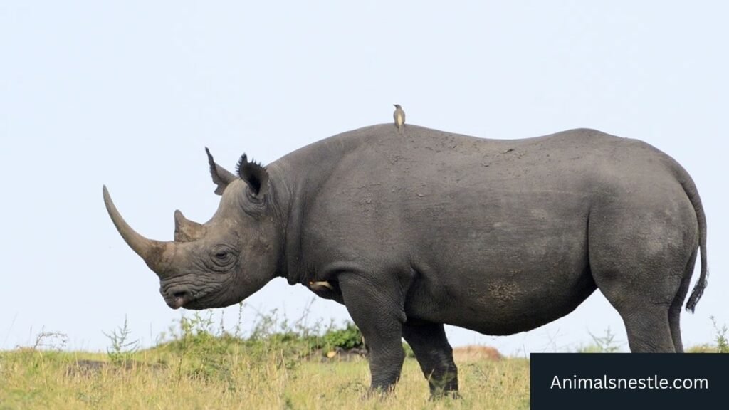 animals start with b